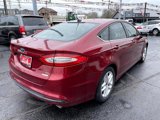 Used 2014 Ford Fusion SE image 5