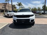 Used 2023 Jeep Grand Cherokee L Laredo image 5