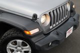 Used 2020 Jeep Wrangler Unlimited Sport S image 2