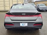 New 2025 Hyundai Elantra SE image 6