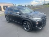 New 2026 Chevrolet Equinox RS image 5