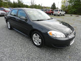 Used 2013 Chevrolet Impala LT w/ LT Sunroof Package image 4