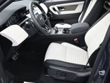 New 2025 Land Rover Discovery Sport Dynamic SE image 5