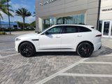 New 2026 Jaguar F-PACE R-Dynamic S image 2
