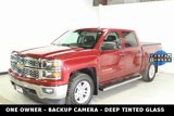Used 2014 Chevrolet Silverado 1500 LT w/ All Star Edition image 2