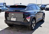New 2025 Hyundai Kona SEL image 3