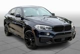 Used 2019 BMW X6 sDrive35i w/ M Sport Package image 2