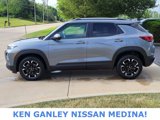 Used 2021 Chevrolet TrailBlazer LT image 6