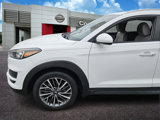 Used 2021 Hyundai Tucson Value image 2