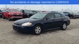 Used 2009 Chevrolet Impala LT w/ Luxury Edition Package image 6