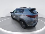 Used 2022 Kia Sportage Nightfall Edition w/ Nightfall Fwd Premium Package image 5