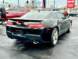 Used 2014 Chevrolet Camaro LT w/ RS Package image 5
