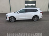 Used 2020 Cadillac XT6 Premium Luxury image 2