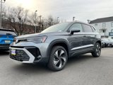 New 2025 Volkswagen Taos SE image 4