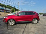 Used 2017 Ford Edge SEL w/ Equipment Group 201A image 4