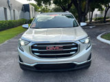 Used 2018 GMC Terrain SLT w/ Preferred Package image 2