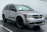 Used 2020 Dodge Journey SE w/ SE Popular Equipment Group image 2