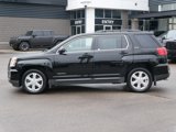 Used 2017 GMC Terrain SLE w/ Driver Alert Package I image 5