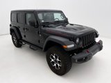 Used 2020 Jeep Wrangler Unlimited Rubicon image 2