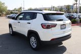 Used 2017 Jeep Compass Sport image 6