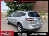 Used 2014 Chevrolet Traverse LS image 3
