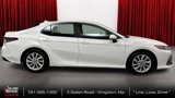 Certified 2022 Toyota Camry LE image 4