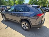 Certified 2024 Toyota RAV4 XLE image 3