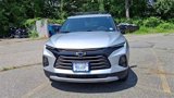 Used 2021 Chevrolet Blazer LT image 3