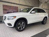 Certified 2019 Mercedes-Benz GLC 300 4MATIC image 5