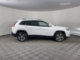 Used 2019 Jeep Cherokee Limited w/ Trailer Tow Group image 5