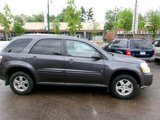 Used 2008 Chevrolet Equinox LT image 3