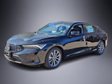 New 2025 Acura Integra image 3