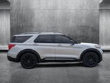 Used 2020 Ford Explorer Limited image 4