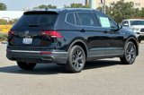 Certified 2024 Volkswagen Tiguan SE image 4
