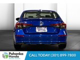 Used 2022 Honda Civic EX image 3