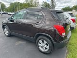 Used 2016 Chevrolet Trax LT w/ LT Convenience Package image 5