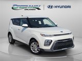 Used 2020 Kia Soul LX image 1