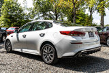 Used 2019 Kia Optima EX w/ EX Premium Package image 4