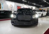 Used 2013 Bentley Continental GT image 3