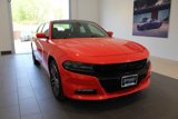 Used 2018 Dodge Charger GT image 2