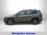 Used 2020 Subaru Forester Limited image 2