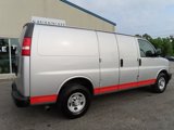 Used 2017 Chevrolet Express 2500 image 4
