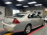 Used 2011 Chevrolet Impala LT w/ Luxury Edition Package image 6