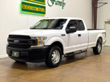 Used 2019 Ford F150 XL w/ XL Power Equipment Group image 3