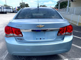 Used 2011 Chevrolet Cruze LS image 4
