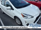 Used 2015 Toyota Prius C Four image 2