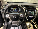 Certified 2017 Nissan Murano SL image 3