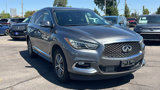 Used 2020 INFINITI QX60 Pure image 3