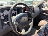 Used 2006 Dodge Ram 1500 Truck SLT w/ Quad Cab Big Horn Value Group image 5