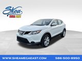 Used 2018 Nissan Rogue Sport S image 1